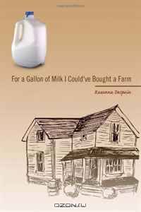 For a Gallon of Milk I Could