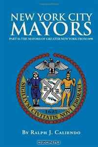 NEW YORK CITY MAYORS