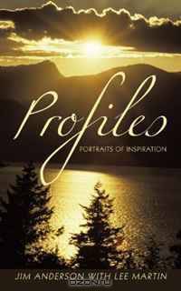 Profiles: Portraits of Inspiration