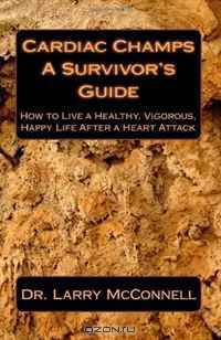 Cardiac Champs: A Survivor