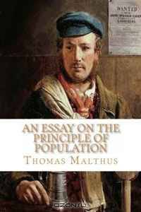 An Essay on the Principle of Population