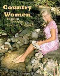 Country Women: Beautiful Thoughts