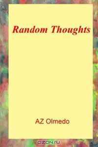 Random Thoughts