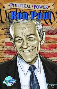 Political Power: Ron Paul