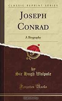 Joseph Conrad: A Biography