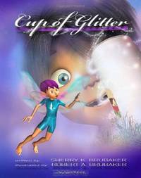 Cup Of Glitter