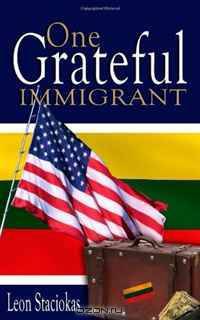 One Grateful Immigrant
