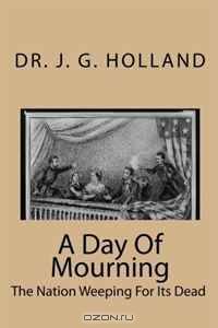 A Day Of Mourning: The Nation Weeping For Its Dead