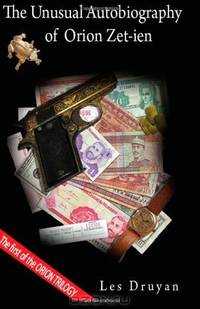 The Unusual Autobiography of Orion Zet-ien