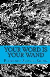 Your Word is Your Wand