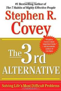 The 3rd Alternative: Solving Life