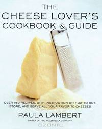 The Cheese Lover