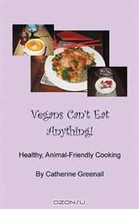 Vegans Can