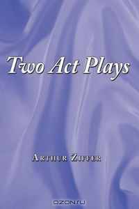 Two Act Plays