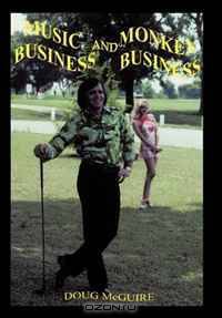 Music Business and Monkey Business