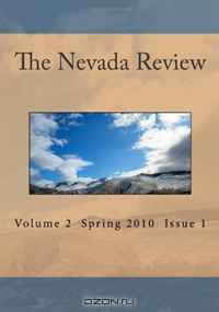 The Nevada Review (Volume 2)