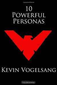 10 Powerful Personas