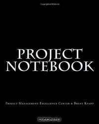 Project Notebook