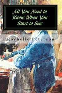 All You Need to Know When You Start to Sew