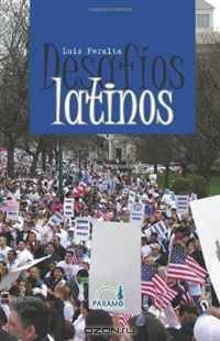 Desafios latinos (Spanish Edition) (Volume 1)