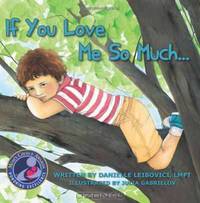 If You Love Me So Much: (Mom