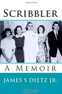 Scribbler: A Memoir
