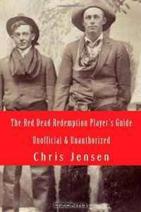 The Red Dead Redemption Player