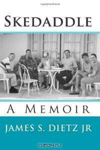 Skedaddle: A Memoir