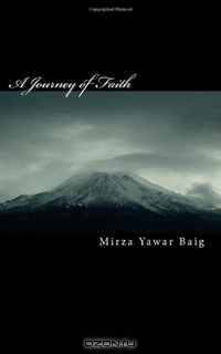 A Journey of Faith: Because the spirit is more important than the body