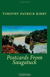Postcards From Saugatuck: A Memoir