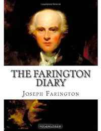 The Farington Diary: (Vol. IV.)