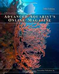 Advanced Aquarist