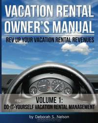 VROM: Vacation Rental Owner
