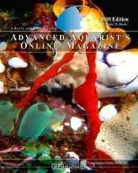 Advanced Aquarist