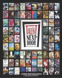 Talent Next Door: Waterloo and Area