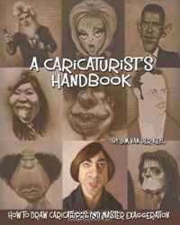 A Caricaturist