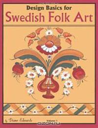 Design Basics for Swedish Folk Art