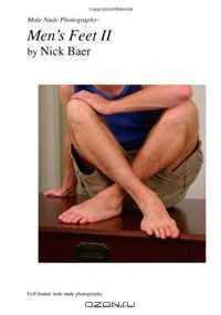 Male Nude Photography- Men