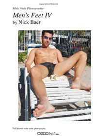 Male Nude Photography- Men