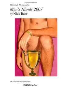 Male Nude Photography- Men