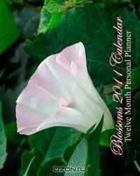 Blossoms 2011 Calendar: Twelve Month Personal Planner
