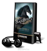 Black Beauty: The Autobiography of a Horse (Playaway Children)