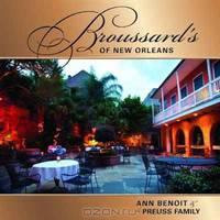 Broussard