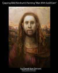 Copying Odd Nerdrum