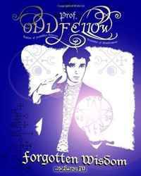 Forgotten Wisdom Volume IV