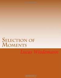 Selection of Moments