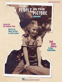 The People In The Picture - Piano/Vocal Selections