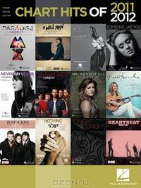 Chart Hits Of 2011-2012