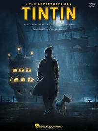 The Adventures Of Tintin - Music From The Motion Picture Soundtrack