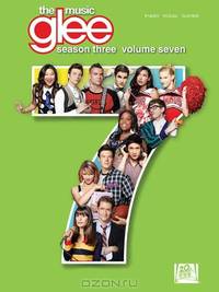 Glee: The Music: Season Three: Volume 7